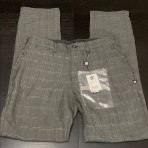 Men’s DC Romano pants